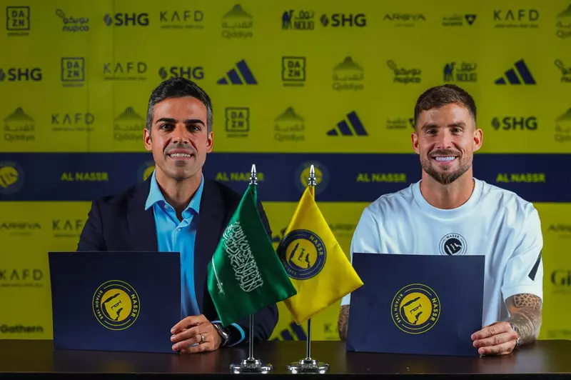 إنييجو مارتينيز